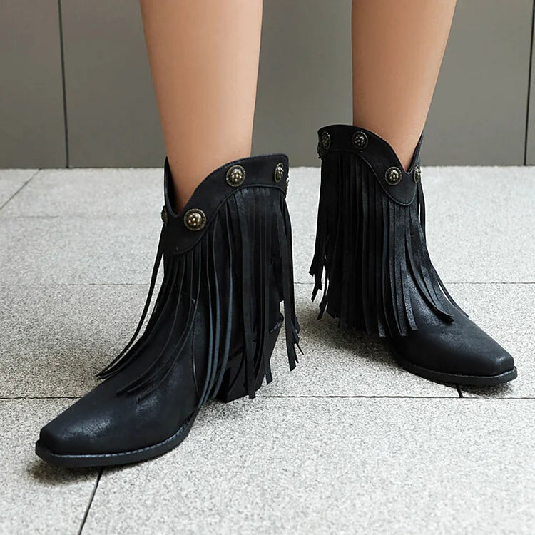 BOTTINES