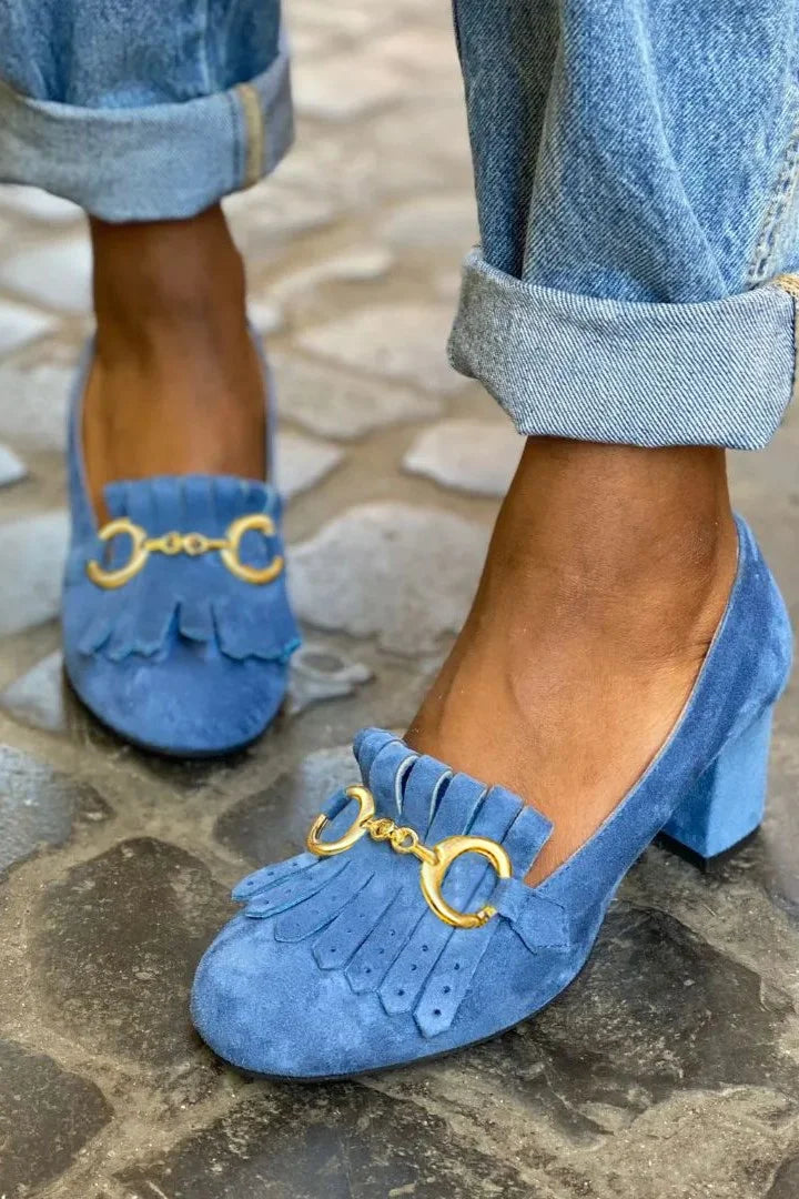 Lovisé™ | Talons colorés chics