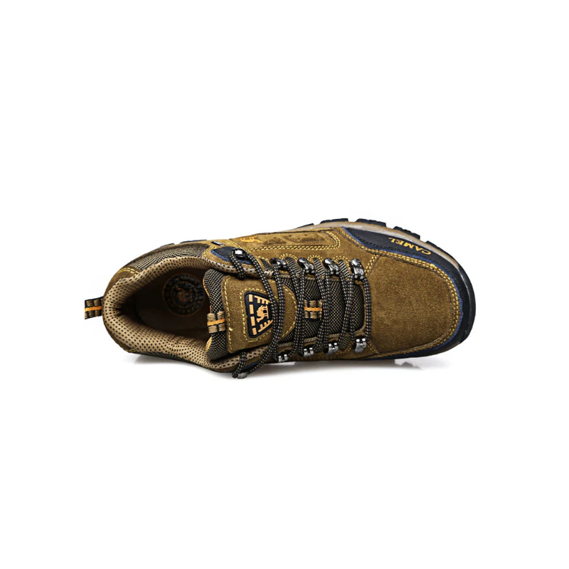 Fontaine | Chaussure Orthopédique de Randonnée™