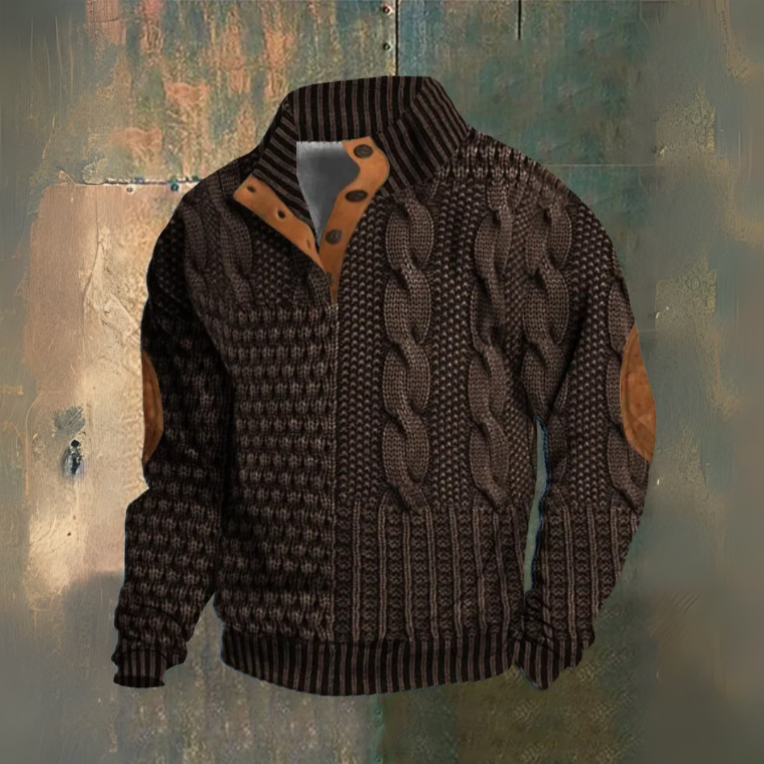 Stanley™ — Sweatshirt à col montant