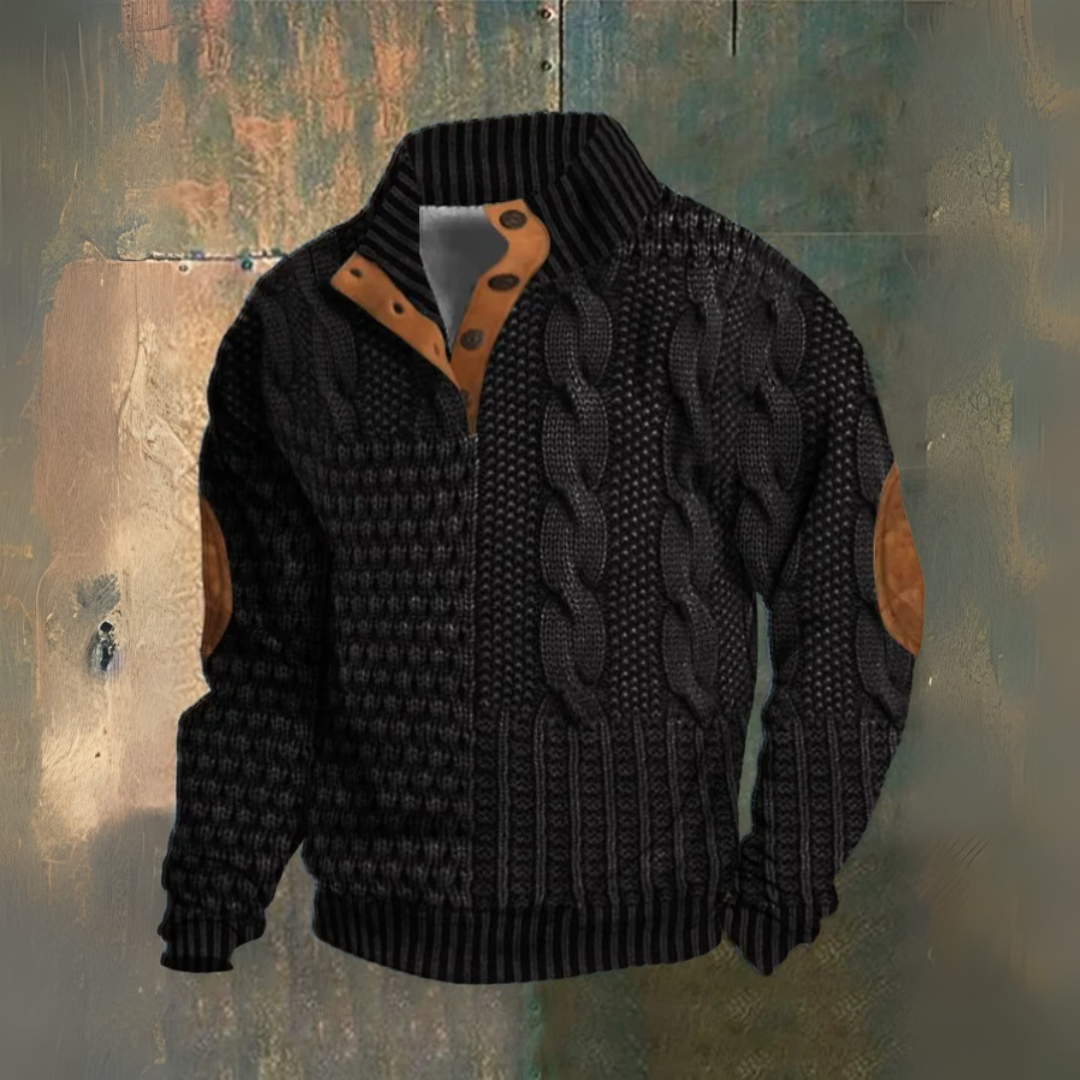 Stanley™ — Sweatshirt à col montant