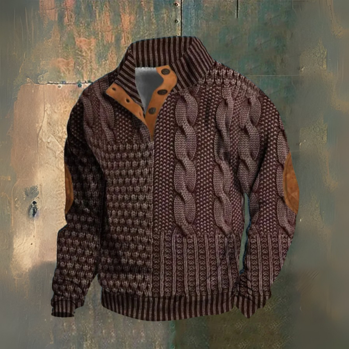 Stanley™ — Sweatshirt à col montant