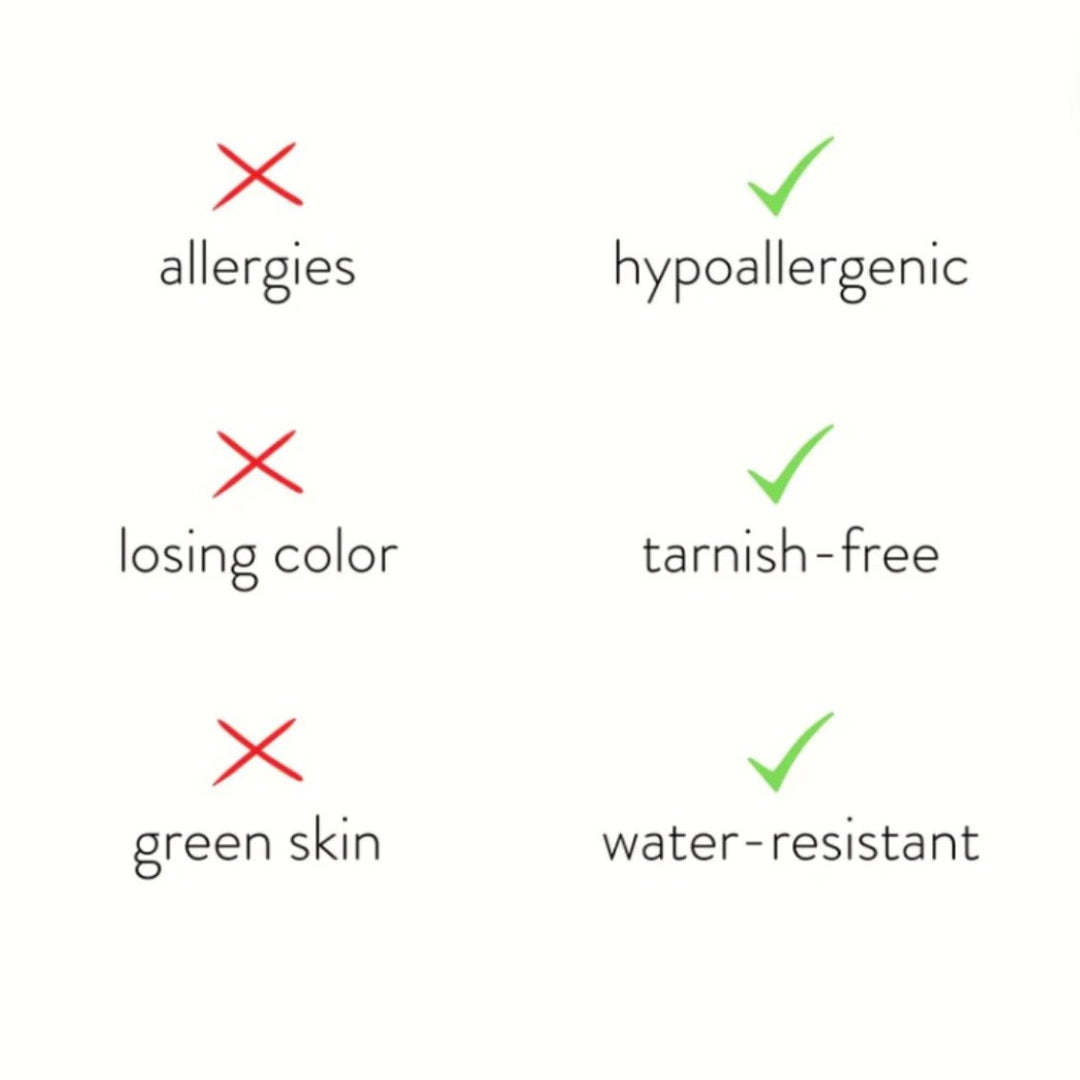 Bracelet de main élégant