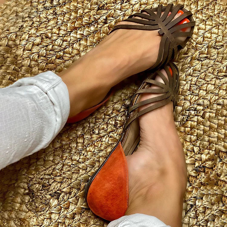 Colombe™ | Escarpins Élégants Simples