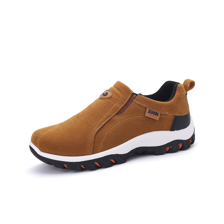 Rochefort | Chaussure Orthopédique de Randonnée™