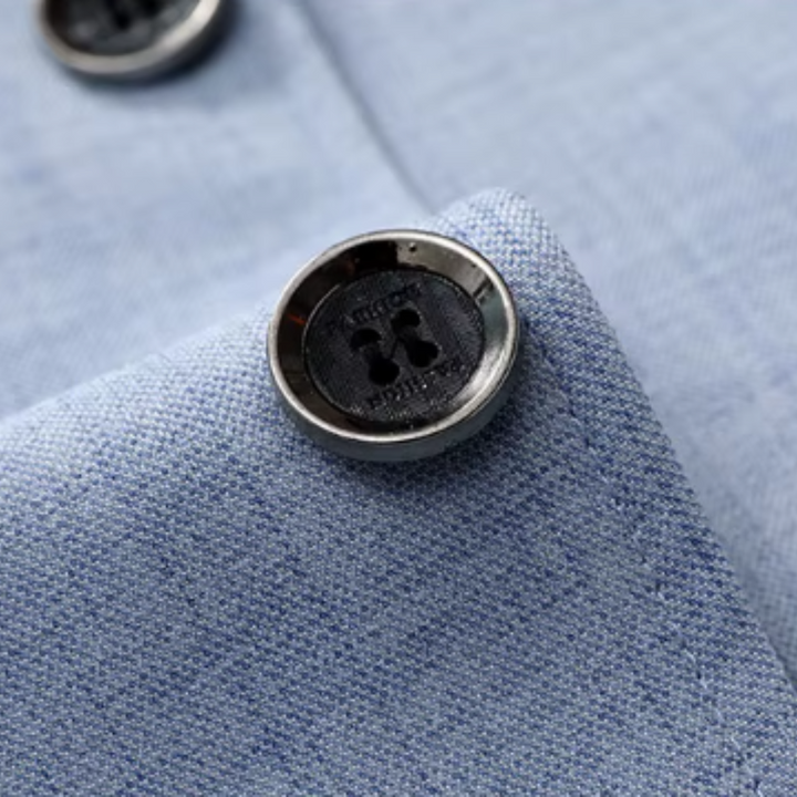 HUGO & JAMES | VESTE INTELLIGENTE POUR HOMMES