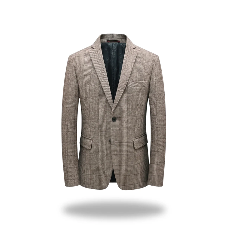 HUGO & JAMES | BLAZER FORMEL HOMME