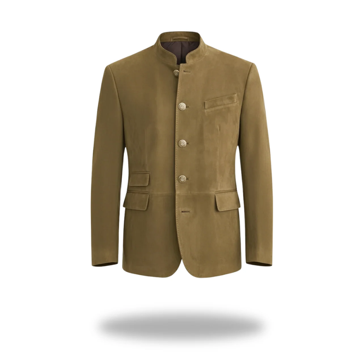 HUGO & JAMES | BLAZER HOMME RESPIRANT