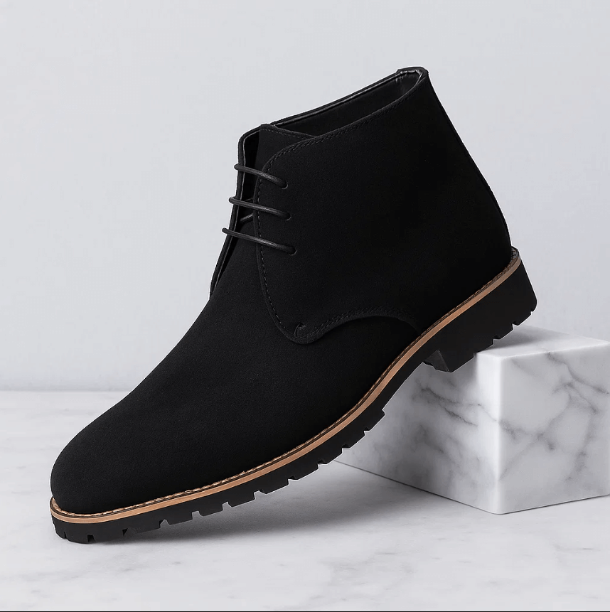 Julien | Bottines Chukka Homme
