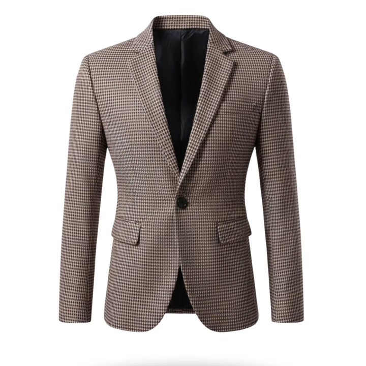 HUGO & JAMES | BLAZER HOMME SUR MESURE