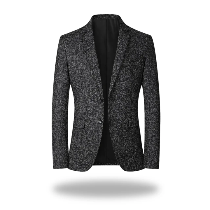 HUGO & JAMES | BLAZER ÉLÉGANT POUR HOMMES