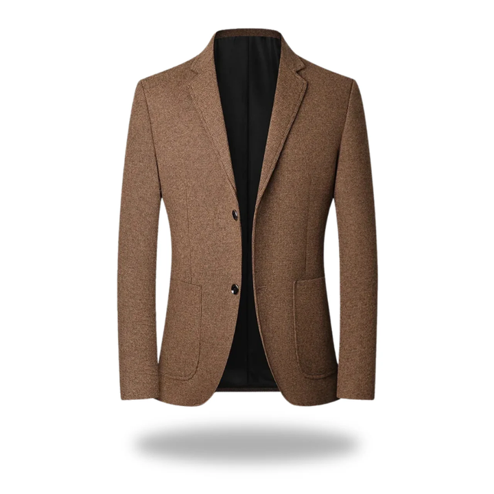 HUGO & JAMES | BLAZER MASCULIN INTEMPOREL