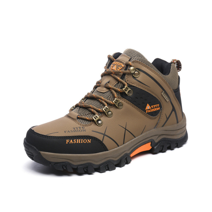 Montclair | Chaussure Orthopédique de Randonnée™