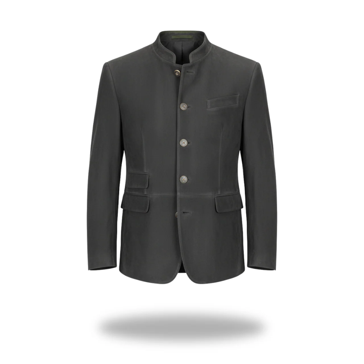 HUGO & JAMES | BLAZER HOMME RESPIRANT