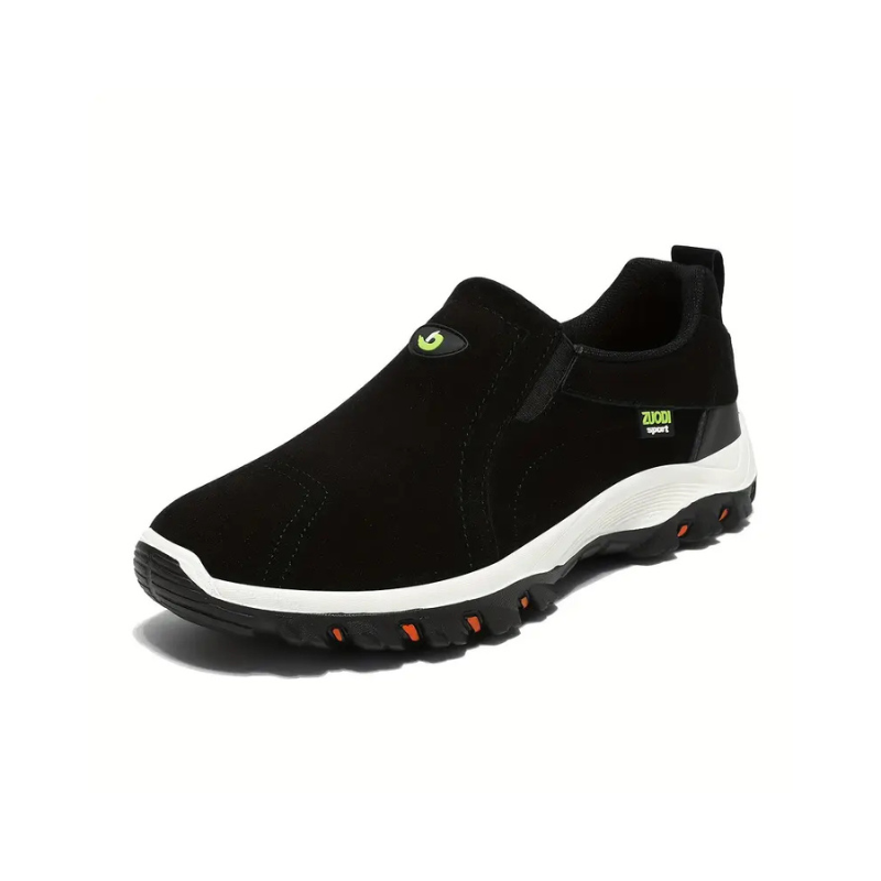 Rochefort | Chaussure Orthopédique de Randonnée™