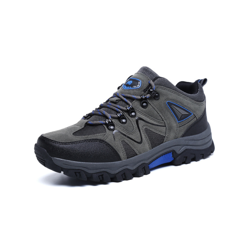 Beaumont | Chaussure Orthopédique de Randonnée™