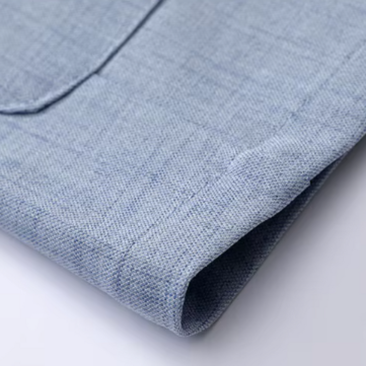 HUGO & JAMES | VESTE INTELLIGENTE POUR HOMMES