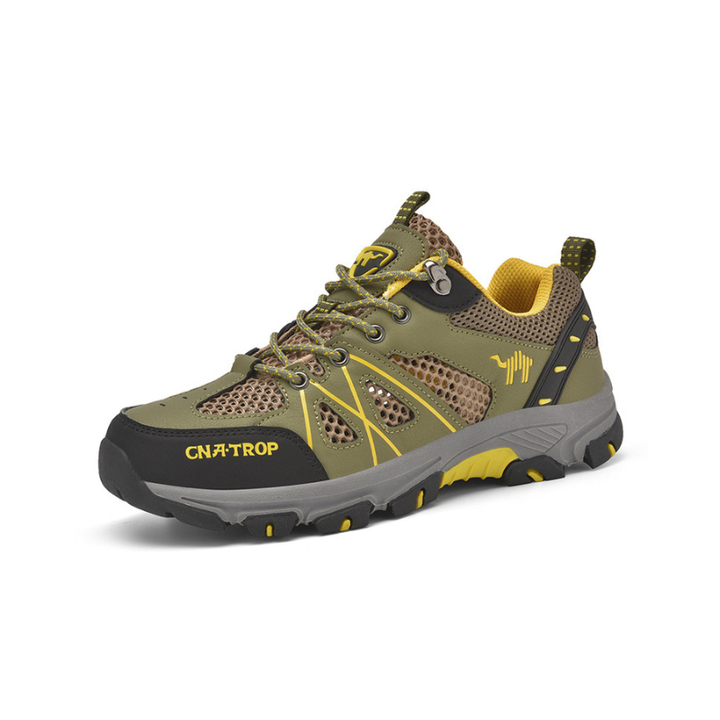 Fontaine | Chaussure Orthopédique de Randonnée™