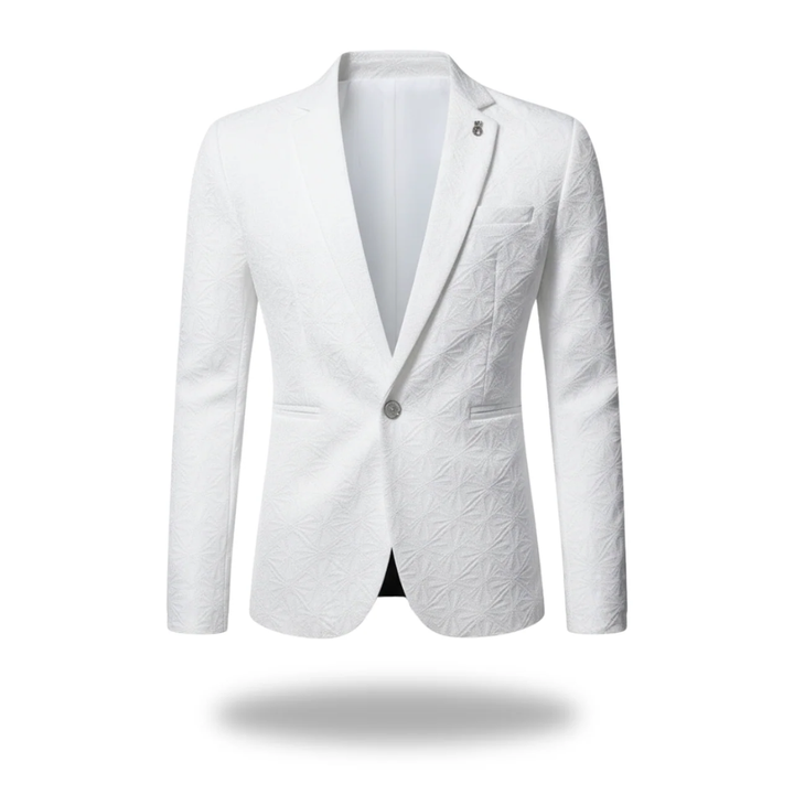 HUGO & JAMES | BLAZER MASCULIN TENDANCE
