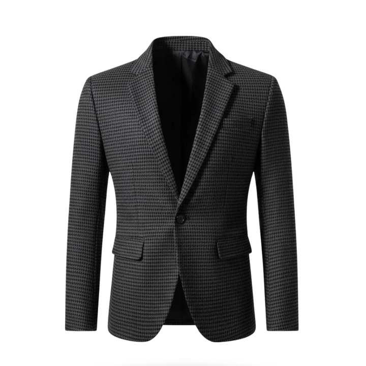 HUGO & JAMES | BLAZER HOMME SUR MESURE