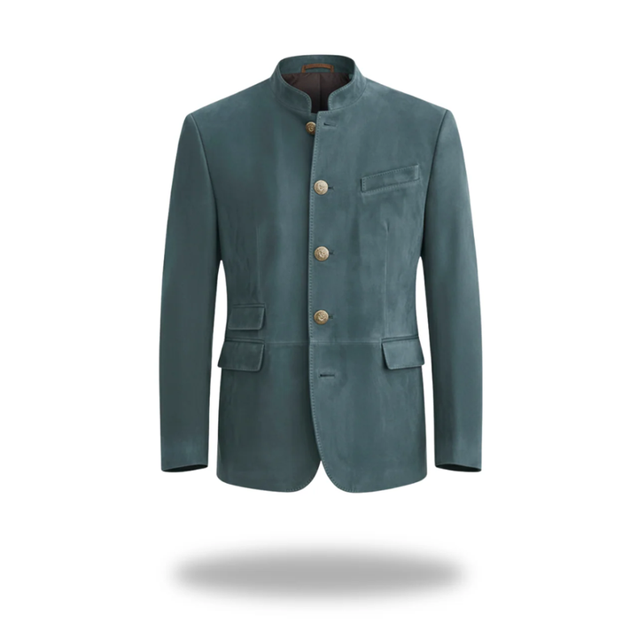 HUGO & JAMES | BLAZER HOMME RESPIRANT