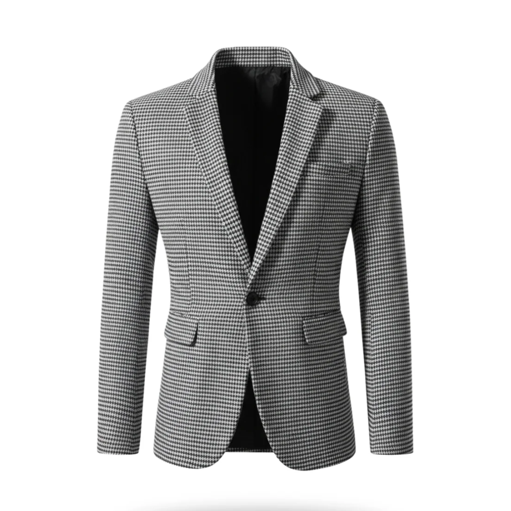HUGO & JAMES | BLAZER HOMME SUR MESURE