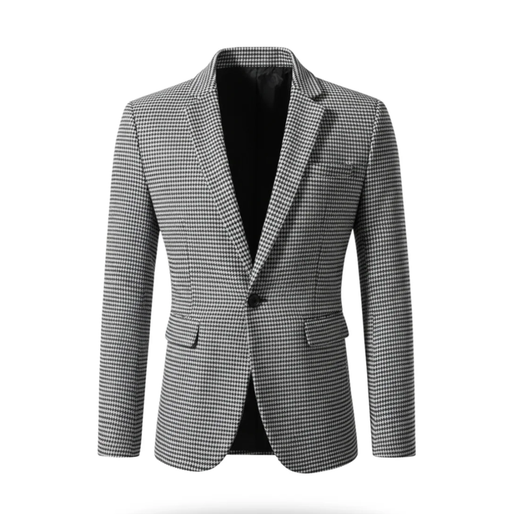 HUGO & JAMES | BLAZER HOMME SUR MESURE