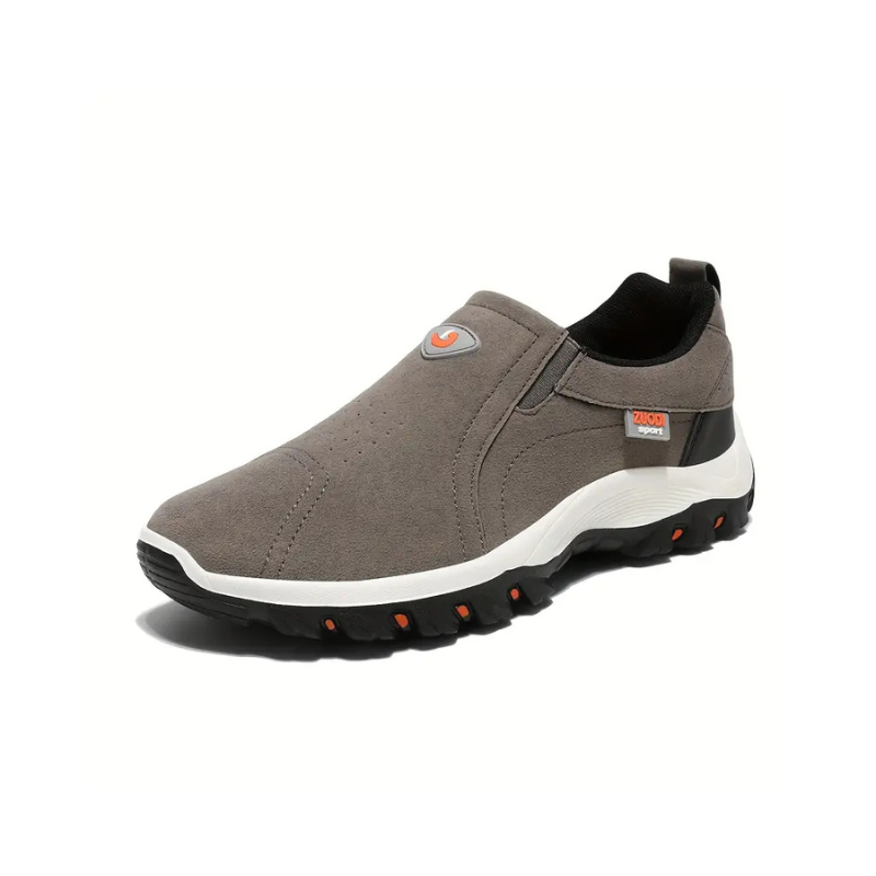 Rochefort | Chaussure Orthopédique de Randonnée™