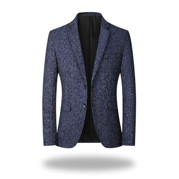 HUGO & JAMES | BLAZER ÉLÉGANT POUR HOMMES