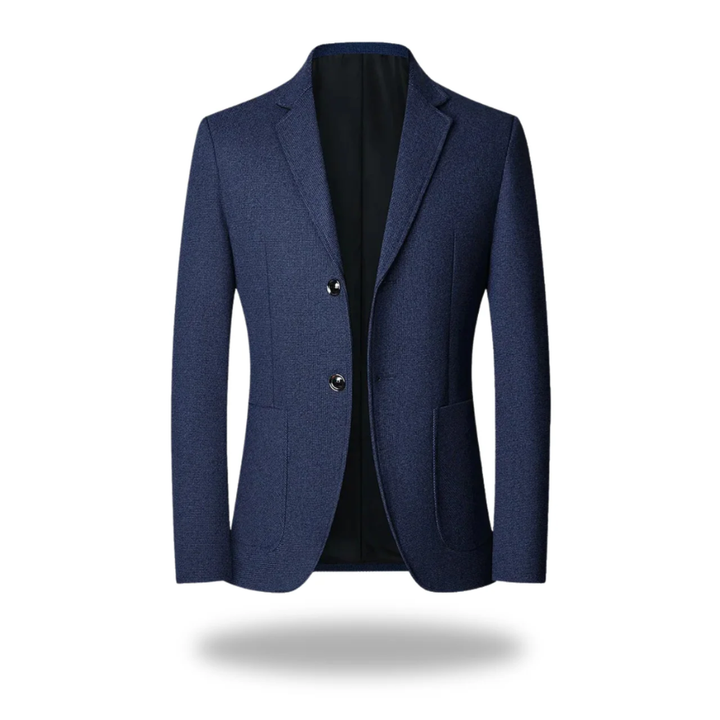 HUGO & JAMES | BLAZER MASCULIN INTEMPOREL