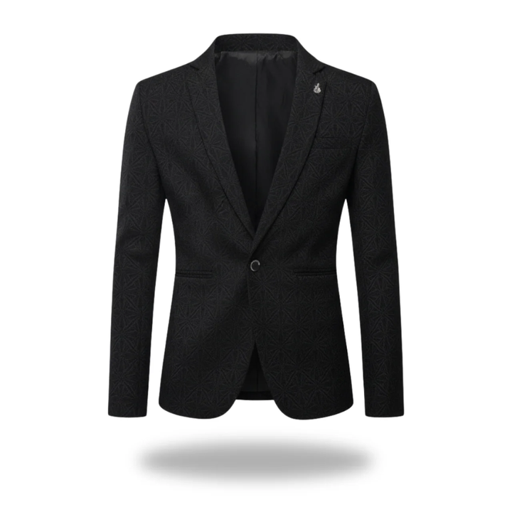 HUGO & JAMES | BLAZER MASCULIN TENDANCE