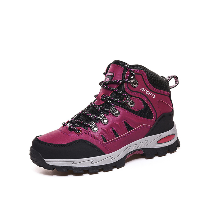 Fontaine | Chaussure Orthopédique de Randonnée™