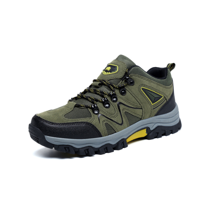 Beaumont | Chaussure Orthopédique de Randonnée™