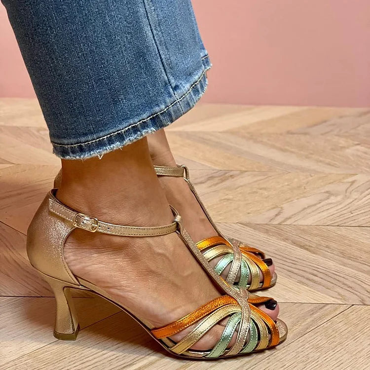 Marie™ | Escarpins à talons aiguilles