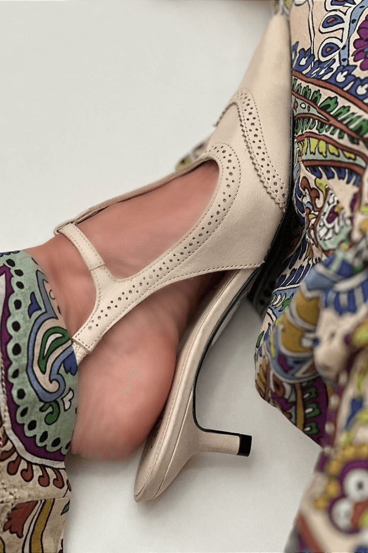 Alexia™ | Escarpins Chic Classiques