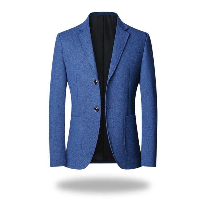 HUGO & JAMES | BLAZER MASCULIN INTEMPOREL