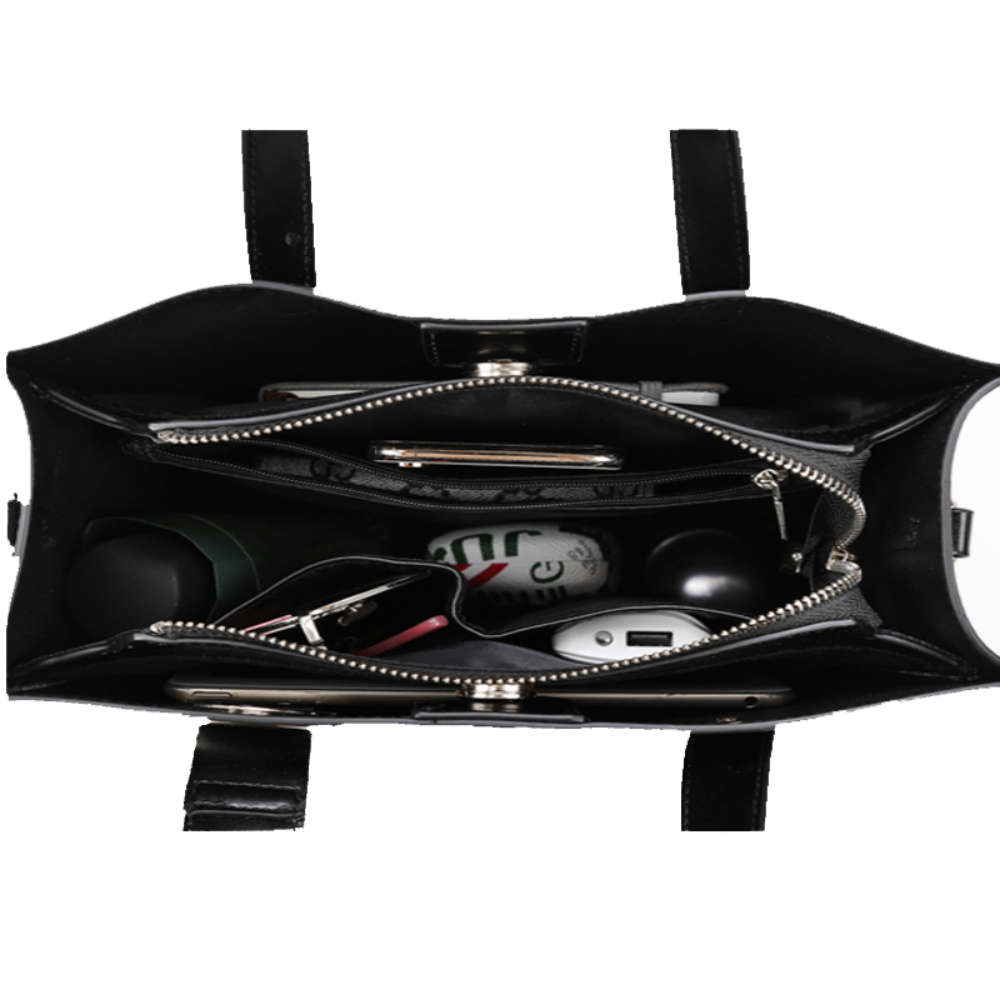 Lydia | Élégante minimaliste