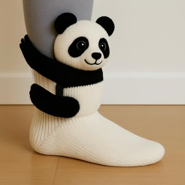 SocksAnimaux™