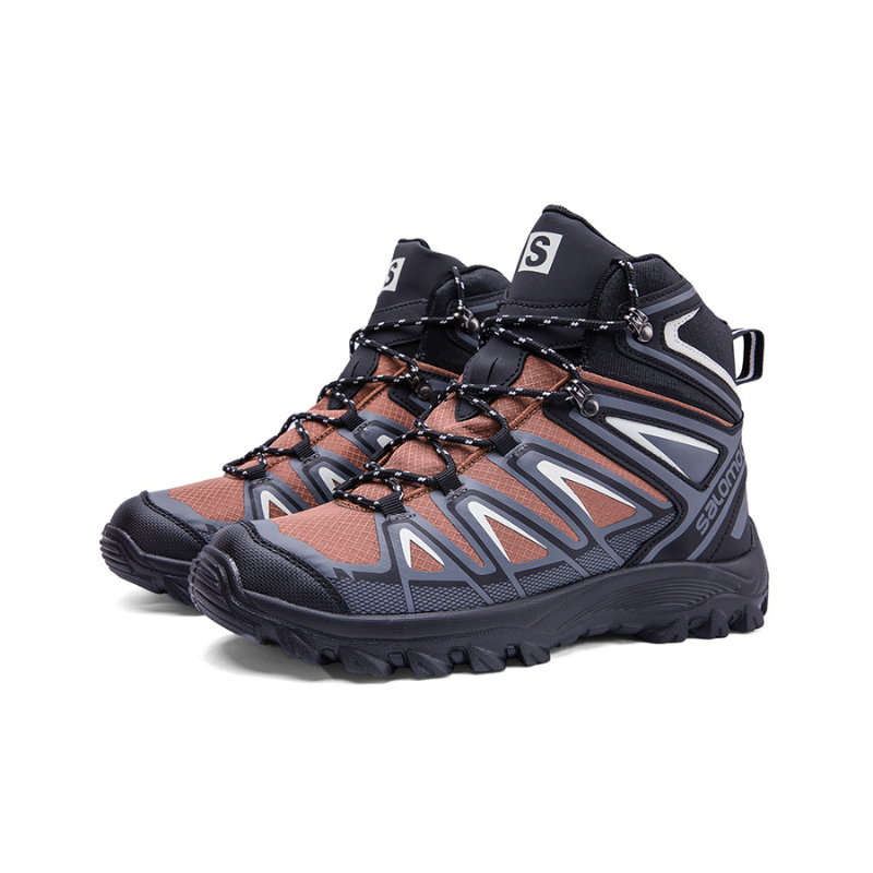 Fontaine | Chaussure Orthopédique de Randonnée™