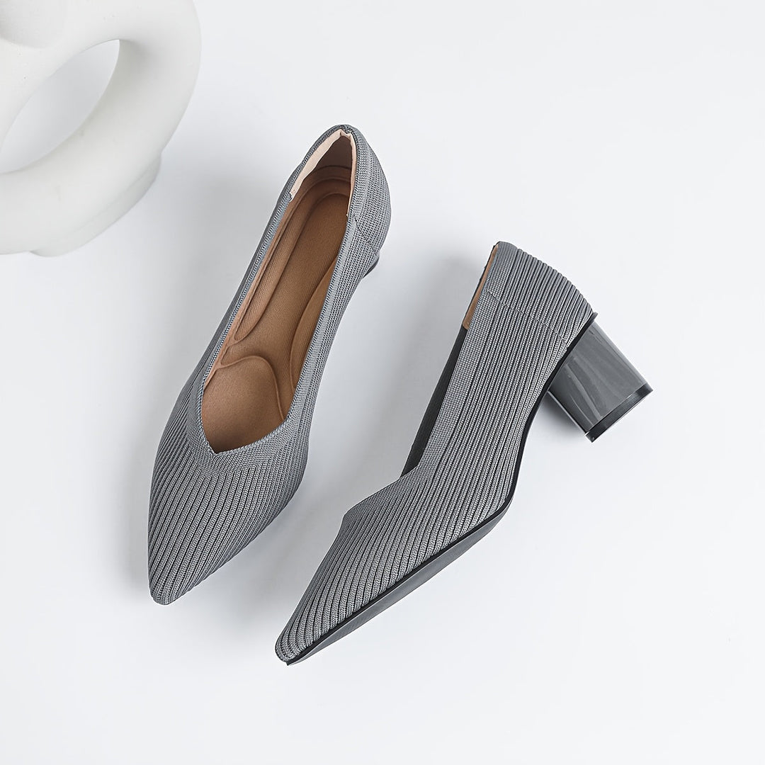 Inès – Élégance légère au quotidien