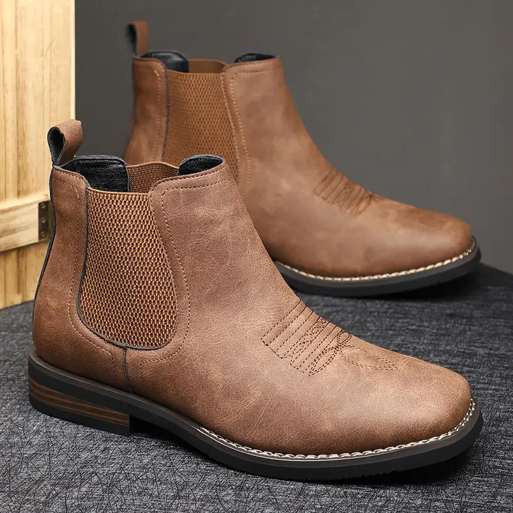 Marc | Bottes Maxwell