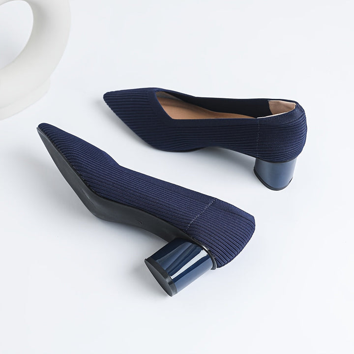 Inès – Élégance légère au quotidien