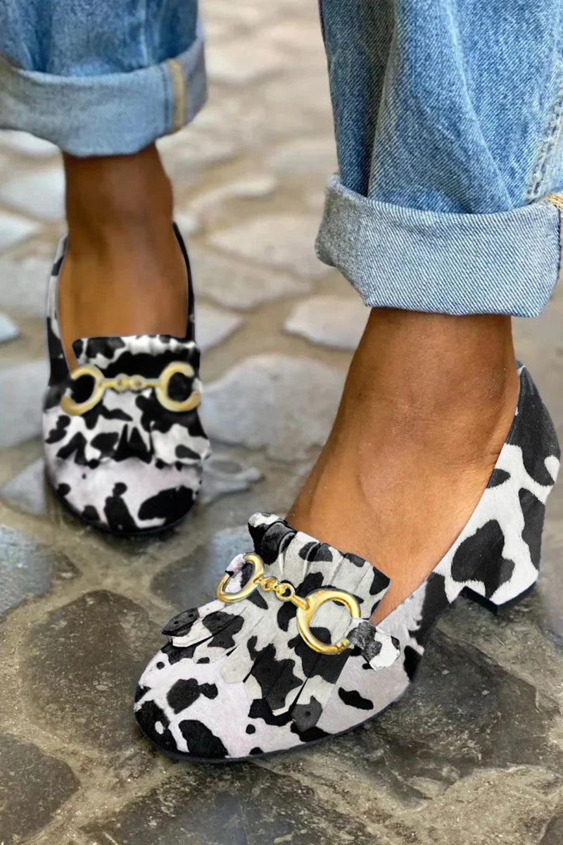 Lovisé™ | Talons colorés chics