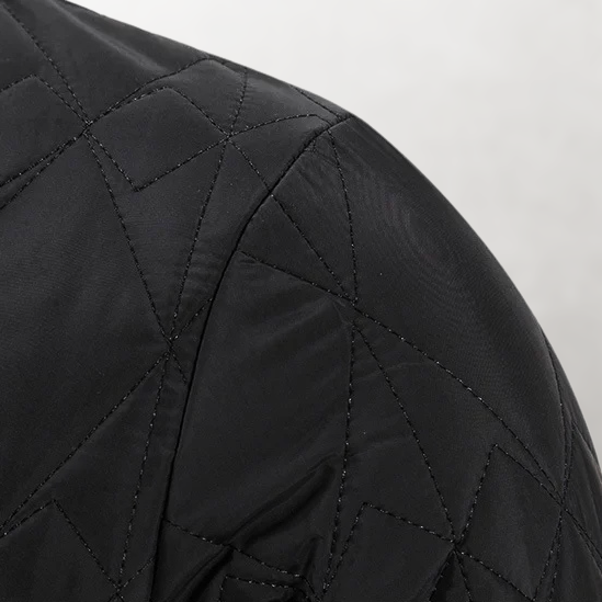 HUGO & JAMES | CARDIGAN URBANO ZIP