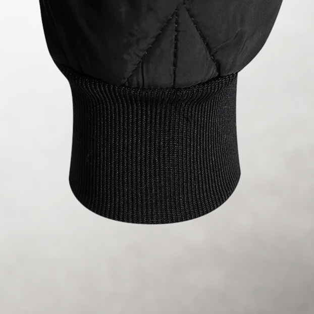 HUGO & JAMES | CARDIGAN URBANO ZIP