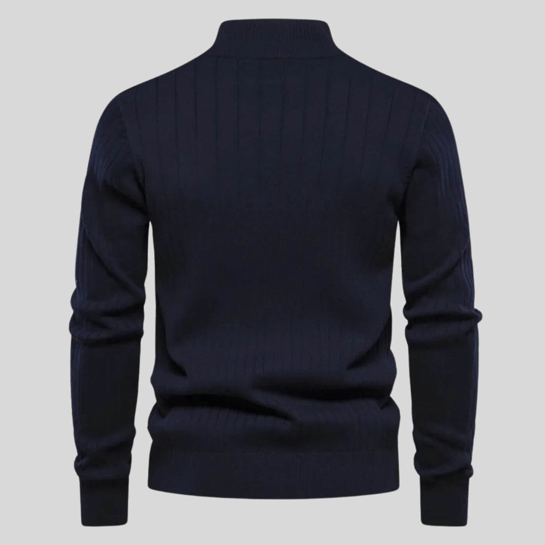 Roger™ | Pull de confort haut de gamme