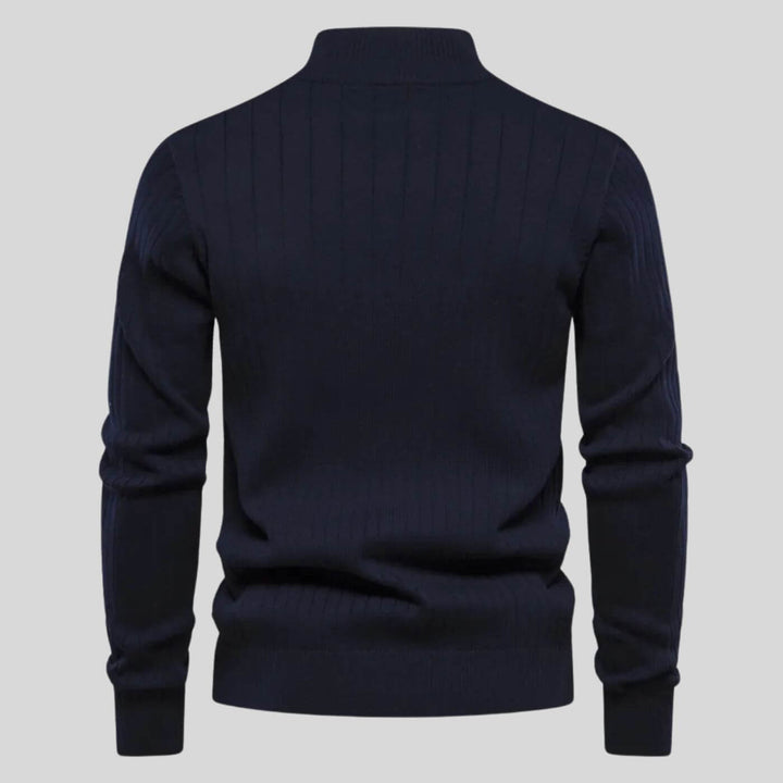 Roger™ | Pull de confort haut de gamme