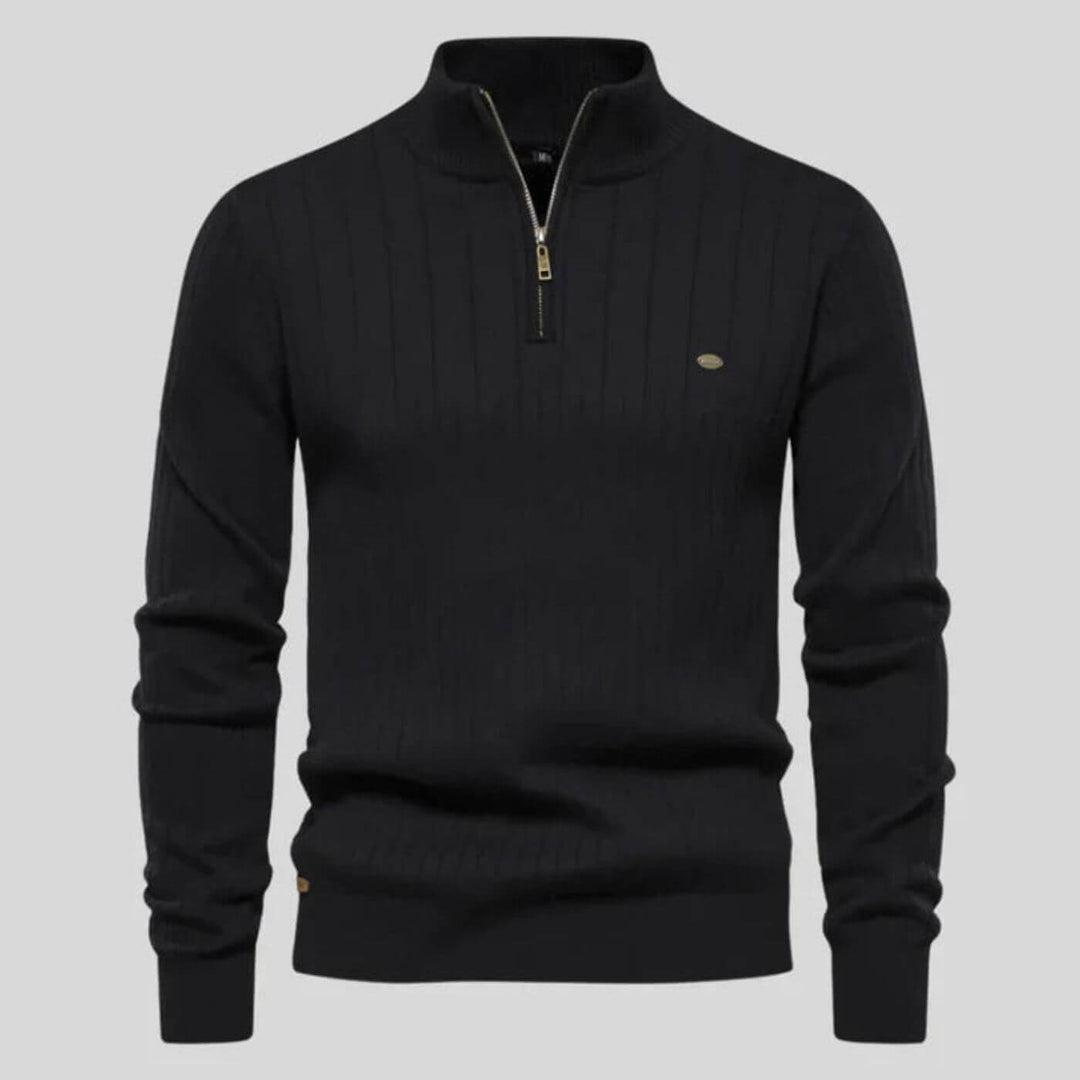 Roger™ | Pull de confort haut de gamme