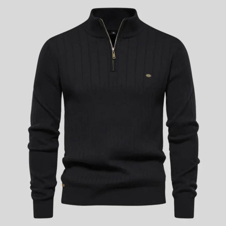 Roger™ | Pull de confort haut de gamme