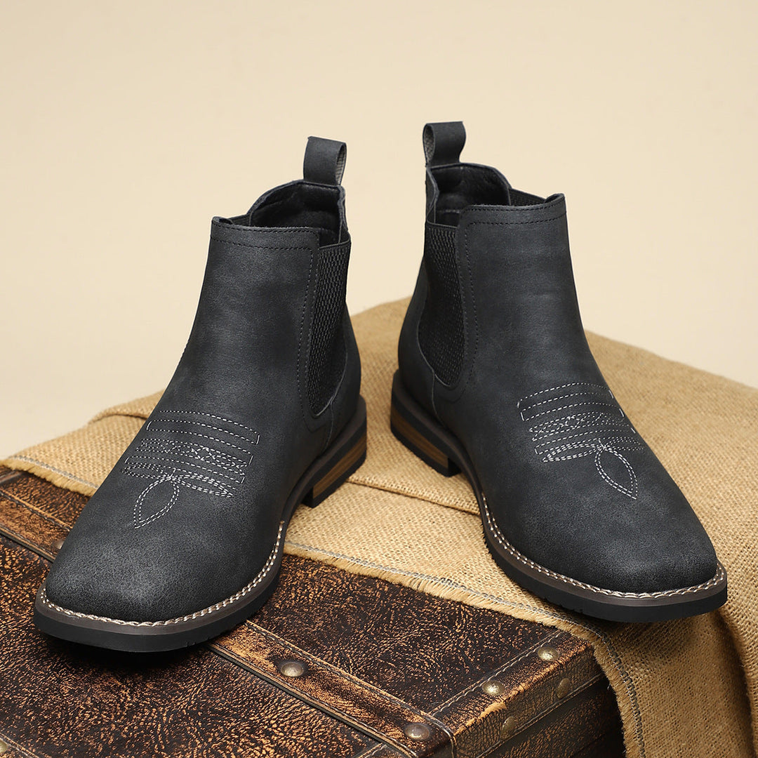 Marc | Bottes Maxwell